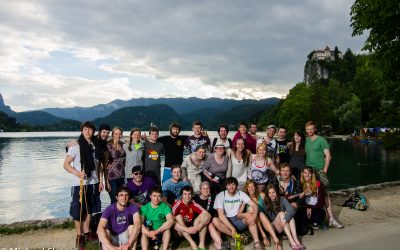 Alps trip 2014