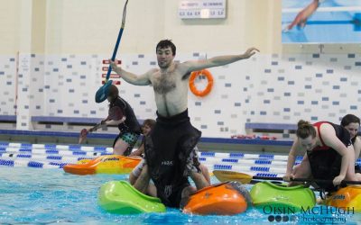 Poolympics 2014